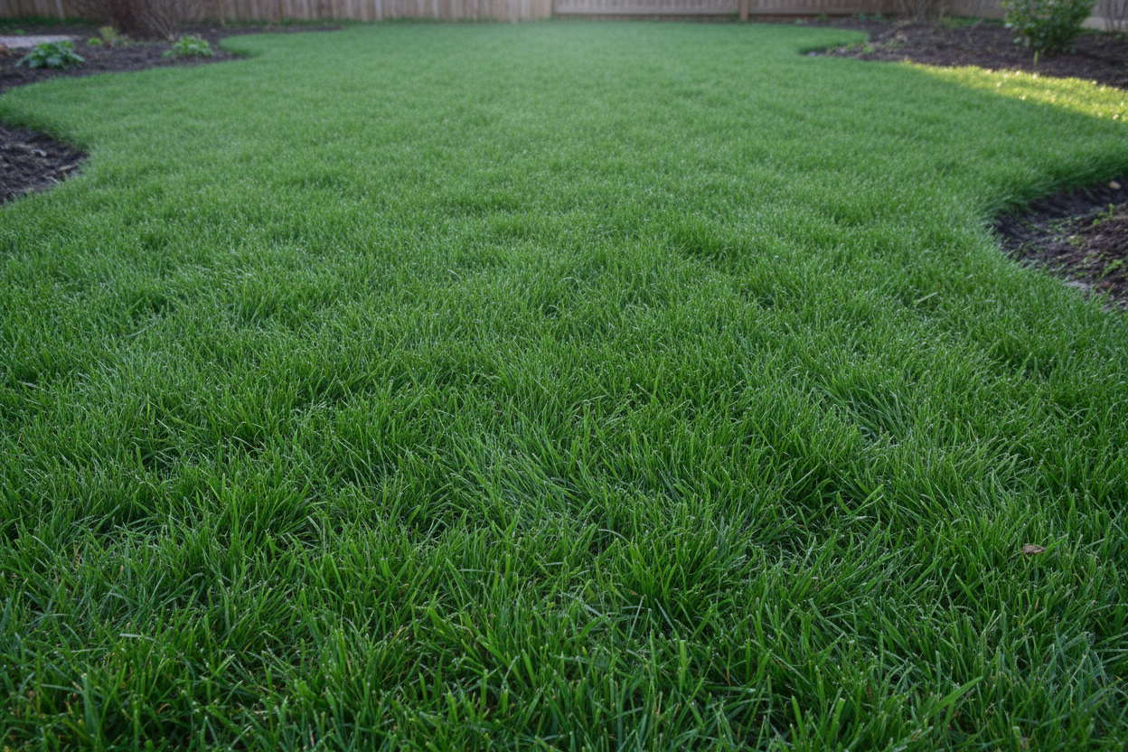 Grass Seeds