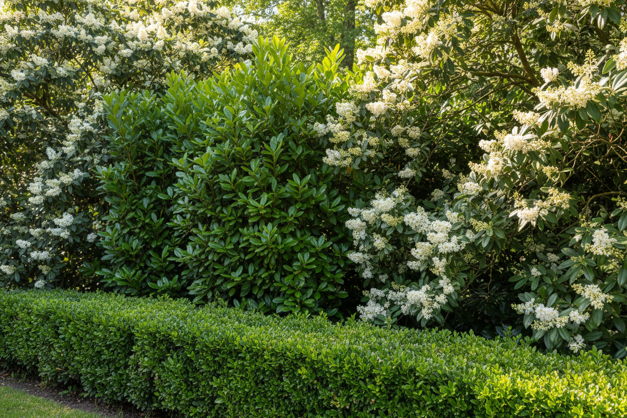 Hedge & Boundary Plant Seeds