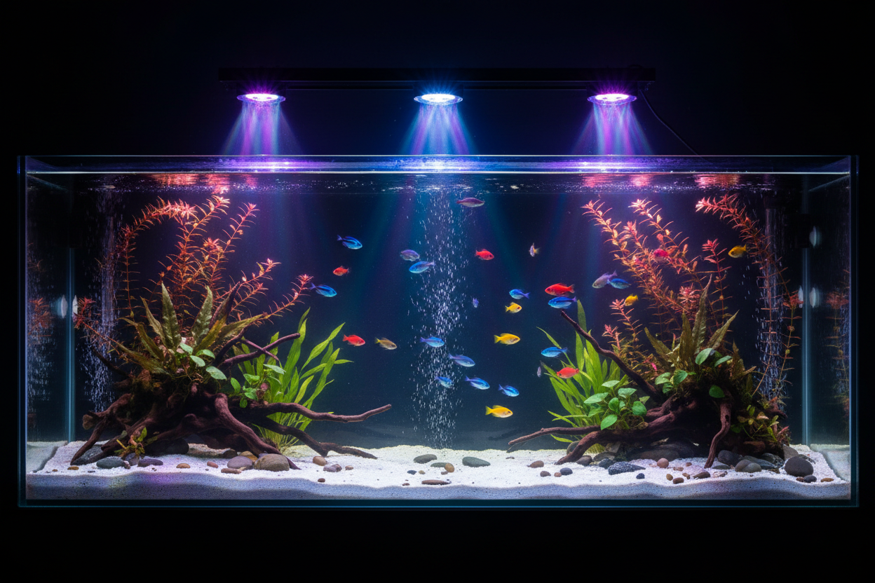 Aquarium Lights