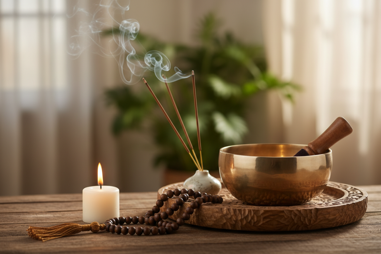 Meditation Collection