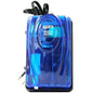 Ultra-Quiet Aquarium Air Pump with Good Airflow for Efficient Oxygenation – Small to Large Fish Tanks