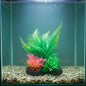 Artificial Aquarium Plant Decoration – Colorful Beautiful Plant