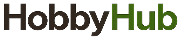 HobbyHub