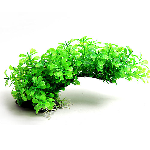Aquarium Artificial Plant Decoration – 1 Pc