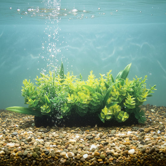 Artificial Plant for Aquarium Decoration