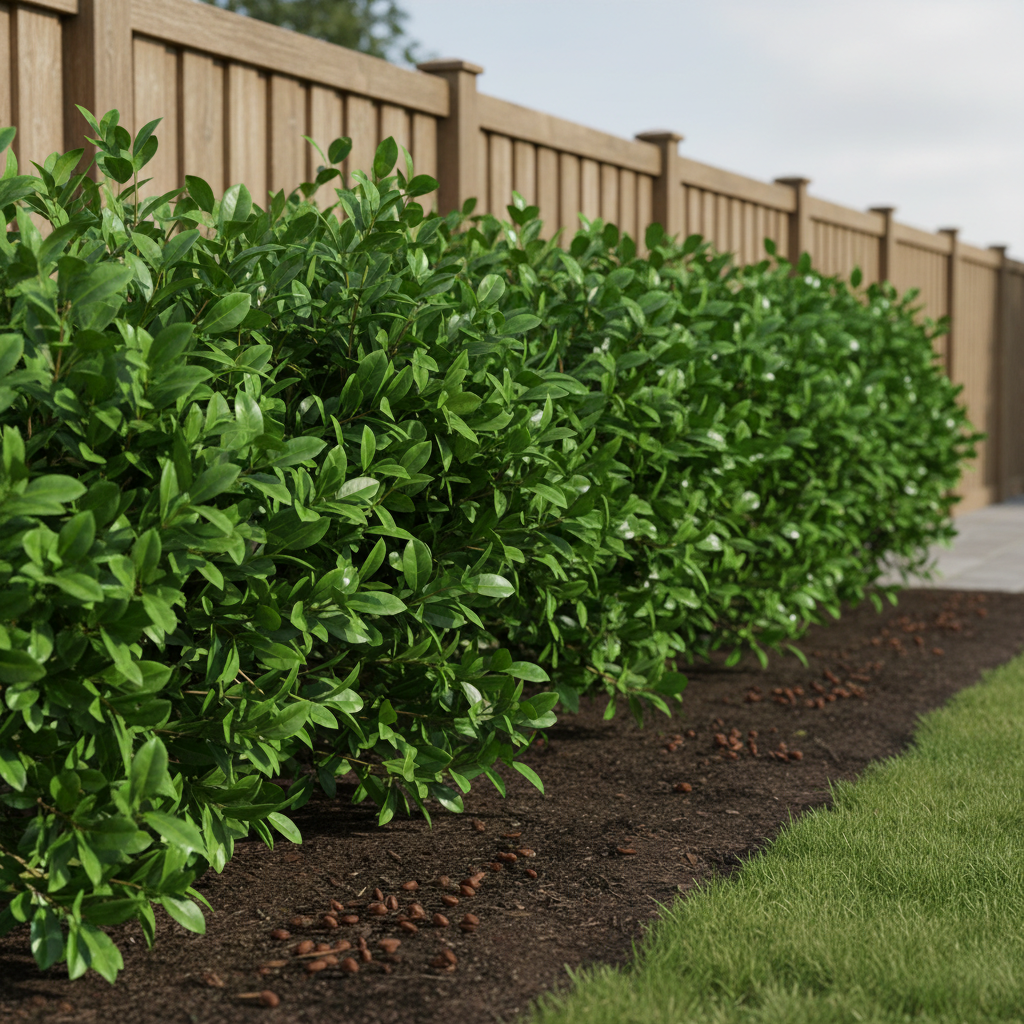 Green Hedge Plant Seeds