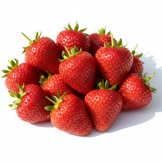 Strawberry Seeds - Grow Fresh Sweet Strawberries at Home